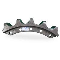 D475 Sprocket segment