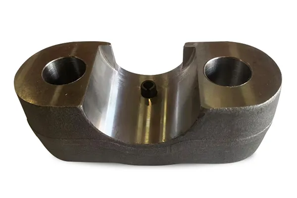 Track Roller Cap