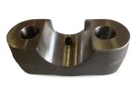 Track Roller Cap
