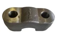 Track Roller Cap