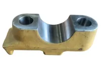 Track Roller Cap