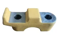 Track Roller Cap