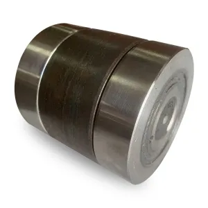 Bogie Pin Assemblies