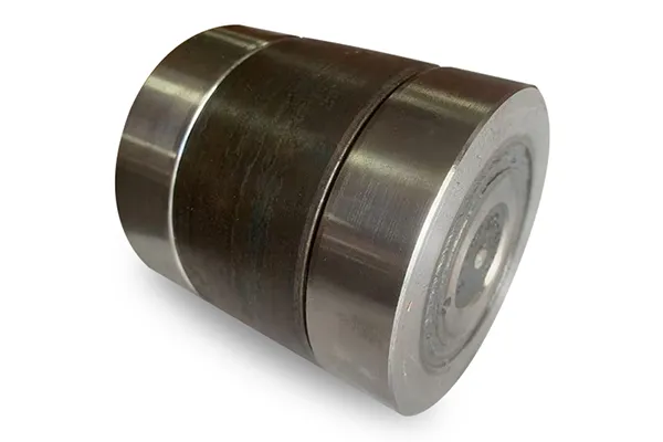 Bogie Pin Assemblies