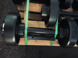Carrier roller